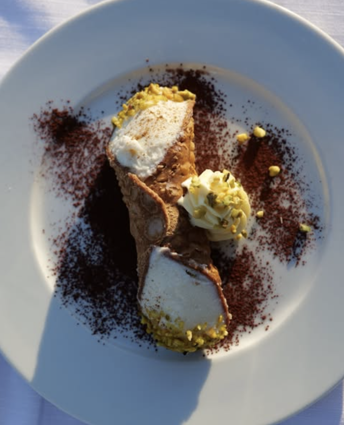 La vera cucina siciliana