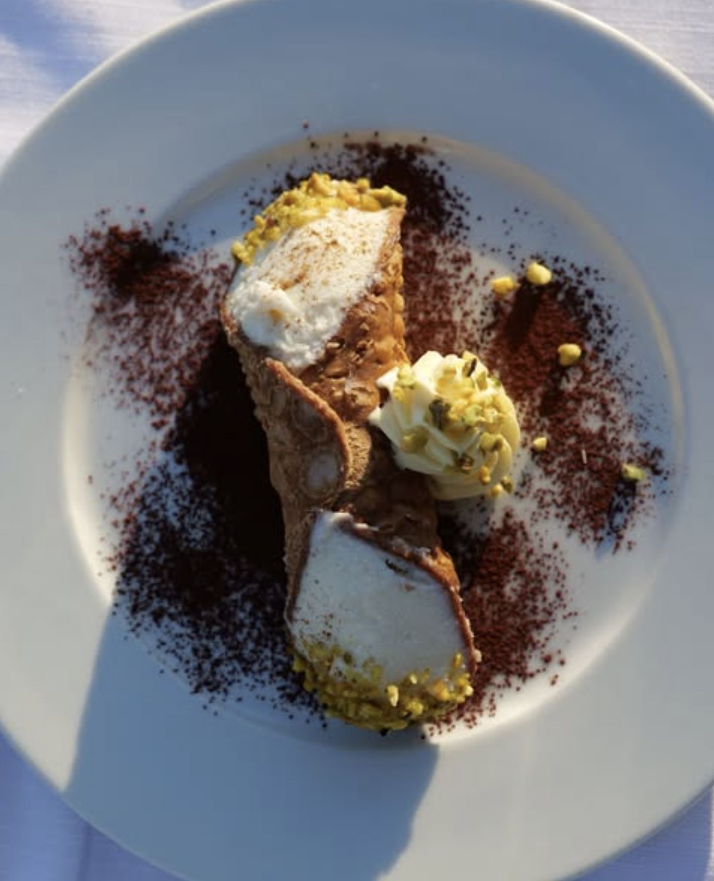 La vera cucina siciliana
