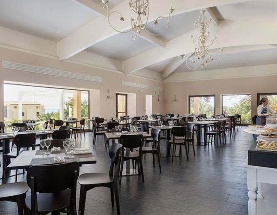 Ristorante e Bar