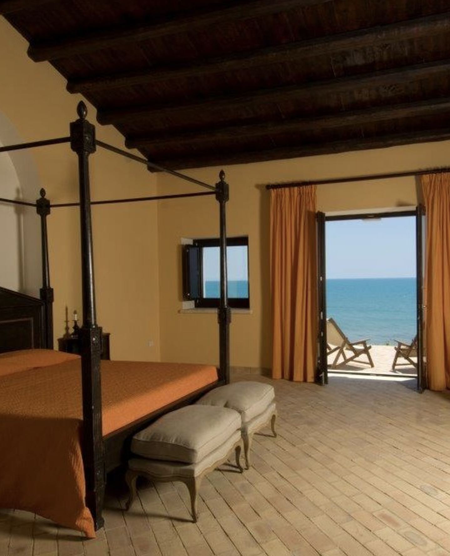 Camere e Suite